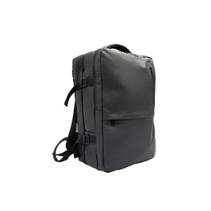 VASAD Vasad Active Underseater rugzak 30x20x40cm - Polyester - Zwart