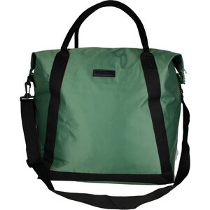 Ralph Boyer weekendtas 41x39x21cm - Polyester - Groen