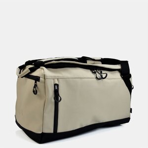 Borsa da viaggio/zaino Ralph Boyer beige Borsa da viaggio/zaino Ralph Boyer beige