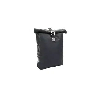 VASAD Torba termiczna Vasad Insert, czarna, 28x10x48 cm
