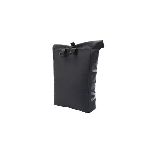 VASAD Vasad Insert Cooler Bag Black 28x10x48cm