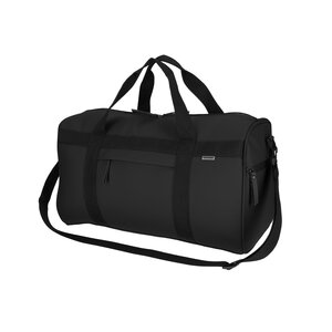 Norlander Sac de sport Norlander Dull PU 2.0 Noir 50x25x28,5cm
