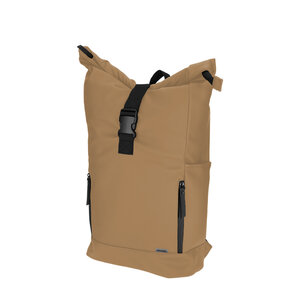 Norlander Sac à dos de vélo Norlander Dull PU 2.0 marron 39 x 22 x 52 cm Norlander Sac à dos de vélo Norlander Dull PU 2.0 marron 39 x 22 x 52 cm