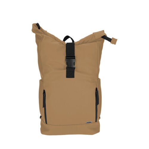 Norlander Sac à dos de vélo Norlander Dull PU 2.0 marron 39 x 22 x 52 cm Norlander Sac à dos de vélo Norlander Dull PU 2.0 marron 39 x 22 x 52 cm