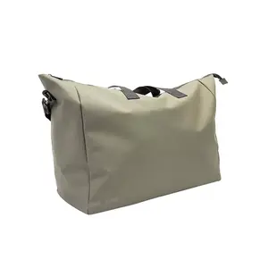 VASAD Sac de voyage Vasad Style XL vert olive 52x12x40cm VASAD Sac de voyage Vasad Style XL vert olive 52x12x40cm