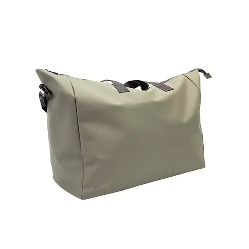 VASAD Vasad Style Reisetasche XL Olivgrün 52x12x40cm