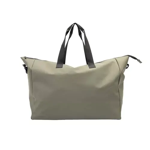 VASAD Vasad Style Reisetasche XL Olivgrün 52x12x40cm