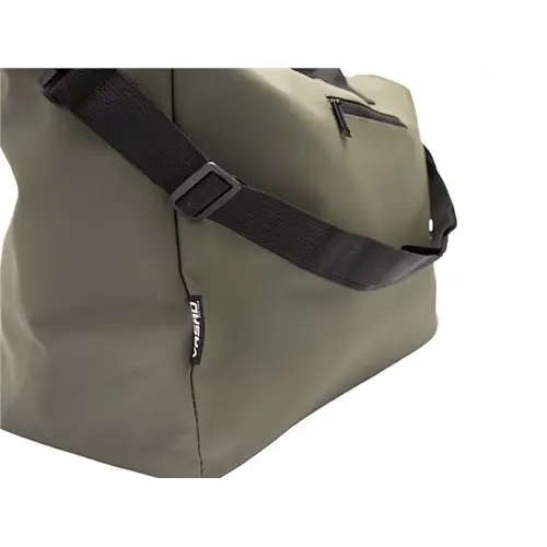 VASAD Vasad Style Reisetasche XL Olivgrün 52x12x40cm