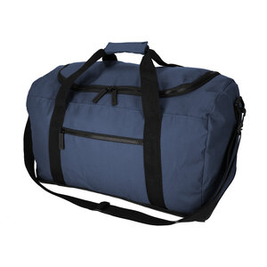 Norlander Sac de voyage Norlander S.G. RPET bleu 50 x 25 x 30 cm Norlander Sac de voyage Norlander S.G. RPET bleu 50 x 25 x 30 cm