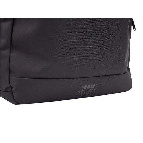 Ralph Boyer RPET Untergestell-Rucksack, Schwarz, 29 x 18 x 40 cm Ralph Boyer RPET Untergestell-Rucksack, Schwarz, 29 x 18 x 40 cm