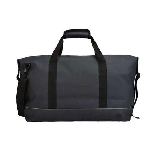 Ralph Boyer All Weather Sporttas Zwart 52x25x32cm
