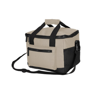 Norlander Sac isotherme Norlander S.G. RPET Taupe 32x26x24cm