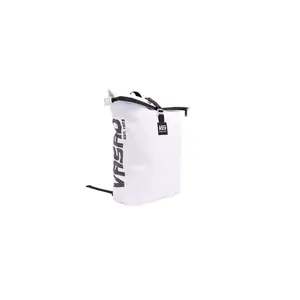 VASAD Vasad All Weather Rugzak Wit 29x12x53cm VASAD Vasad All Weather Rugzak Wit 29x12x53cm