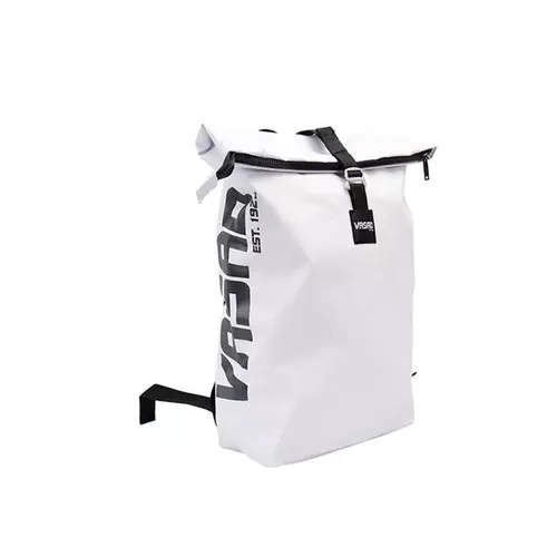 VASAD Vasad All Weather Rugzak Wit 29x12x53cm