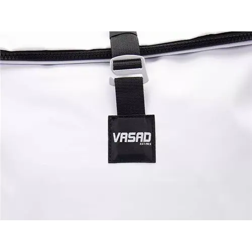VASAD Vasad All Weather Rugzak Wit 29x12x53cm