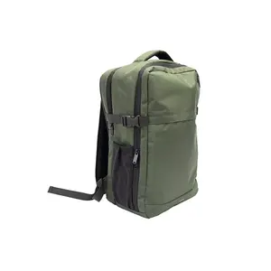 Recycle Bags RPET Underseater Rugzak Olijfgroen