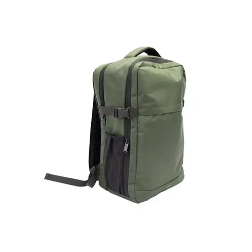 Recycle Bags RPET Unter-Sitz-Rucksack Olivgrün
