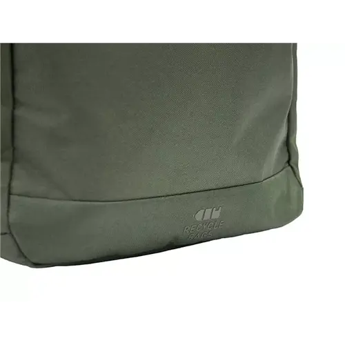 Recycle Bags RPET Unter-Sitz-Rucksack Olivgrün Recycle Bags RPET Unter-Sitz-Rucksack Olivgrün