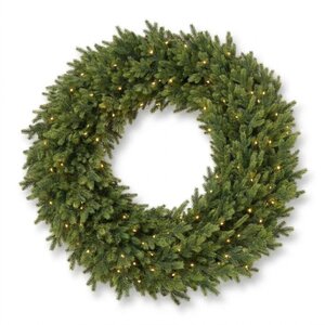 XMS-Trees Corona navideña Jasper de XMS-Trees, Ø120 cm - incluye LED - Ignífuga XMS-Trees Corona navideña Jasper de XMS-Trees, Ø120 cm - incluye LED - Ignífuga
