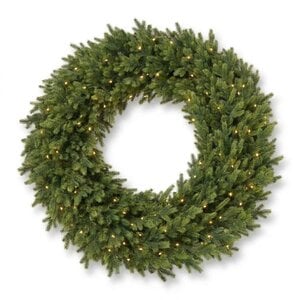 XMS-Trees Couronne de Noël Jasper XMS-Trees Ø120 cm - avec LED - Ignifugée XMS-Trees Couronne de Noël Jasper XMS-Trees Ø120 cm - avec LED - Ignifugée