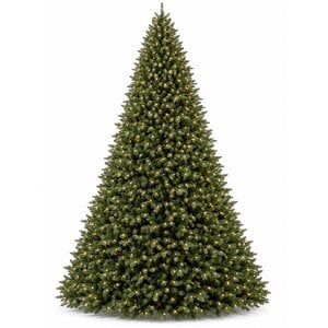 XMS-Trees XMS-Trees Riesiger künstlicher Weihnachtsbaum Alberta H1000 x Ø450 cm - inklusive LED - feuerhemmend XMS-Trees XMS-Trees Riesiger künstlicher Weihnachtsbaum Alberta H1000 x Ø450 cm - inklusive LED - feuerhemmend