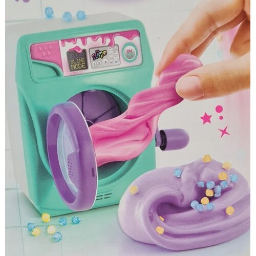 Canal Toys So Slime Fresh Schleimmaschine Canal Toys So Slime Fresh Schleimmaschine