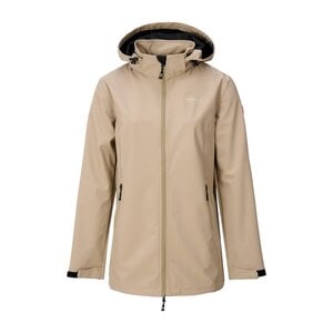 Nordberg Nordberg Sjurd Softshell Jas Seneca Rock