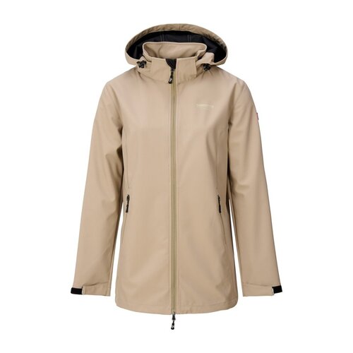 Nordberg Nordberg Sjurd Softshell Jas Seneca Rock