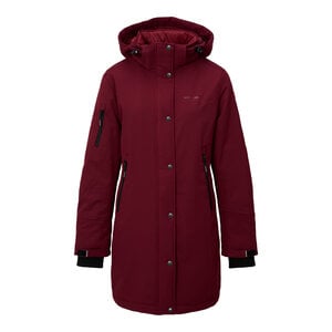 Nordberg Nordberg Gina Softshell Jas Dames Bordeaux Nordberg Nordberg Gina Softshell Jas Dames Bordeaux