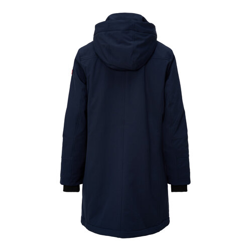 Nordberg Nordberg Gina Softshell Jas Dames Navy Dark Nordberg Nordberg Gina Softshell Jas Dames Navy Dark
