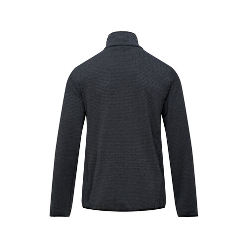 Nordberg Nordberg Mick Fleece Vest Heren Antra Melange Nordberg Nordberg Mick Fleece Vest Heren Antra Melange