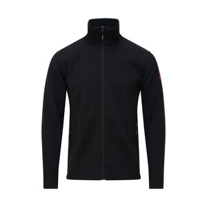 Nordberg Nordberg Kjartan Fleece Sweater Heren Zwart Nordberg Nordberg Kjartan Fleece Sweater Heren Zwart