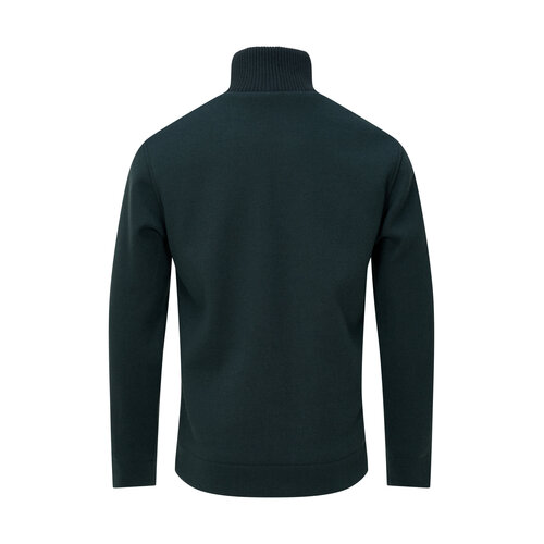 Nordberg Nordberg Kjartan Fleece Sweater Heren Groen Nordberg Nordberg Kjartan Fleece Sweater Heren Groen