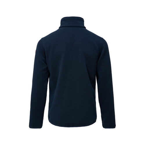 Nordberg Nordberg Casper Fleece Vest Heren Navy Nordberg Nordberg Casper Fleece Vest Heren Navy