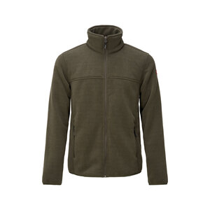 Nordberg Nordberg Casper Fleece Vest Men's Army