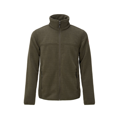 Nordberg Gilet in pile Nordberg Casper da uomo Nordberg Gilet in pile Nordberg Casper da uomo