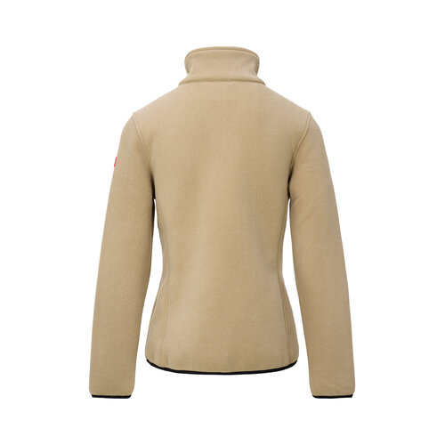Nordberg Nordberg Agnes Fleece Vest Dames Seneca Rock
