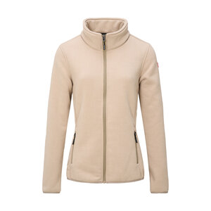 Nordberg Nordberg Carmen Bonded Corduroy Dames Sand Nordberg Nordberg Carmen Bonded Corduroy Dames Sand