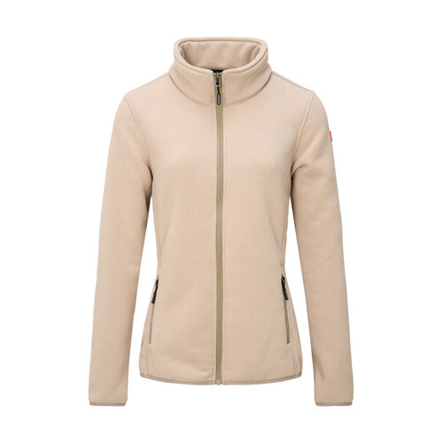 Nordberg Nordberg Carmen Bonded Corduroy Donna Sabbia Nordberg Nordberg Carmen Bonded Corduroy Donna Sabbia
