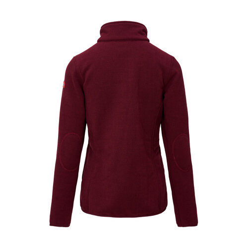 Nordberg Nordberg Carmen Bonded Corduroy Donna Bordeaux Nordberg Nordberg Carmen Bonded Corduroy Donna Bordeaux