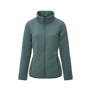 Nordberg Nordberg Carmen in velluto a coste accoppiato da donna, verde chiaro Nordberg Nordberg Carmen in velluto a coste accoppiato da donna, verde chiaro