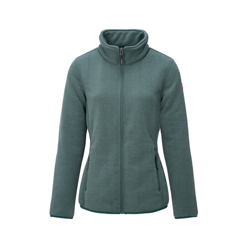 Nordberg Nordberg Carmen in velluto a coste accoppiato da donna, verde chiaro Nordberg Nordberg Carmen in velluto a coste accoppiato da donna, verde chiaro