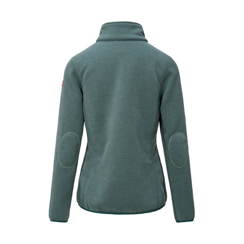 Nordberg Nordberg Carmen in velluto a coste accoppiato da donna, verde chiaro Nordberg Nordberg Carmen in velluto a coste accoppiato da donna, verde chiaro