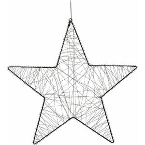 LED Star Gold Ø56 cm LED Star Gold Ø56 cm