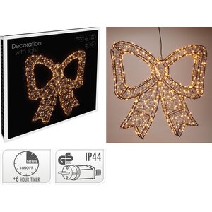 LED Strik Zwart 38 x 33 cm LED Strik Zwart 38 x 33 cm