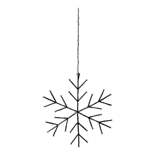 LED Sneeuwvlok Ø37 cm LED Sneeuwvlok Ø37 cm