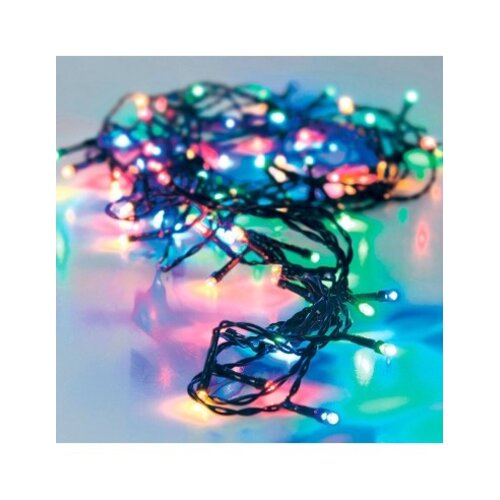 Microcluster Verlichting 1410 LED 20m Microcluster Verlichting 1410 LED 20m