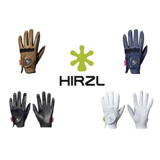 Hirzl Gloves Hirzl GRIPPP Elite Zwart