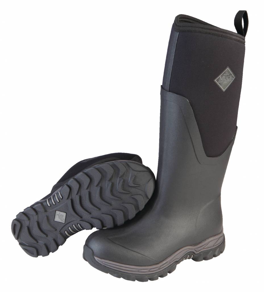 Muck Boots Arctic Sport II Tall - Dominick