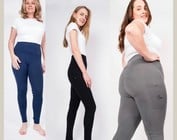 Flexars riding leggings - Equismart